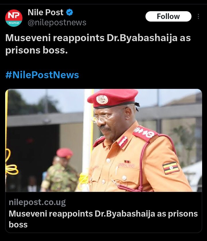 prisonswoodball's tweet photo. Our boss 
Our mahn
#thecorrectionals 
Congratulations 🎊🎉 https://t.co/L1zmAqz63H