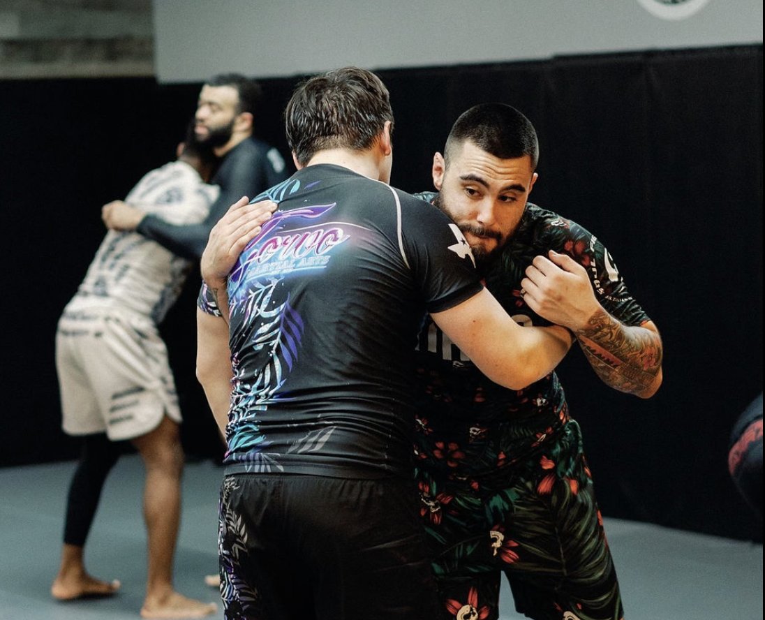 Corvo_MA's tweet photo. Master the mats, master life.
 #LifeLessons #MatMastery #BJJWisdom https://t.co/LAnflRSqfK