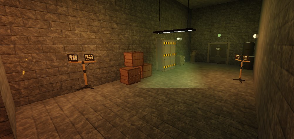 Doors Floors 2 ⭐️coming out in 22 April