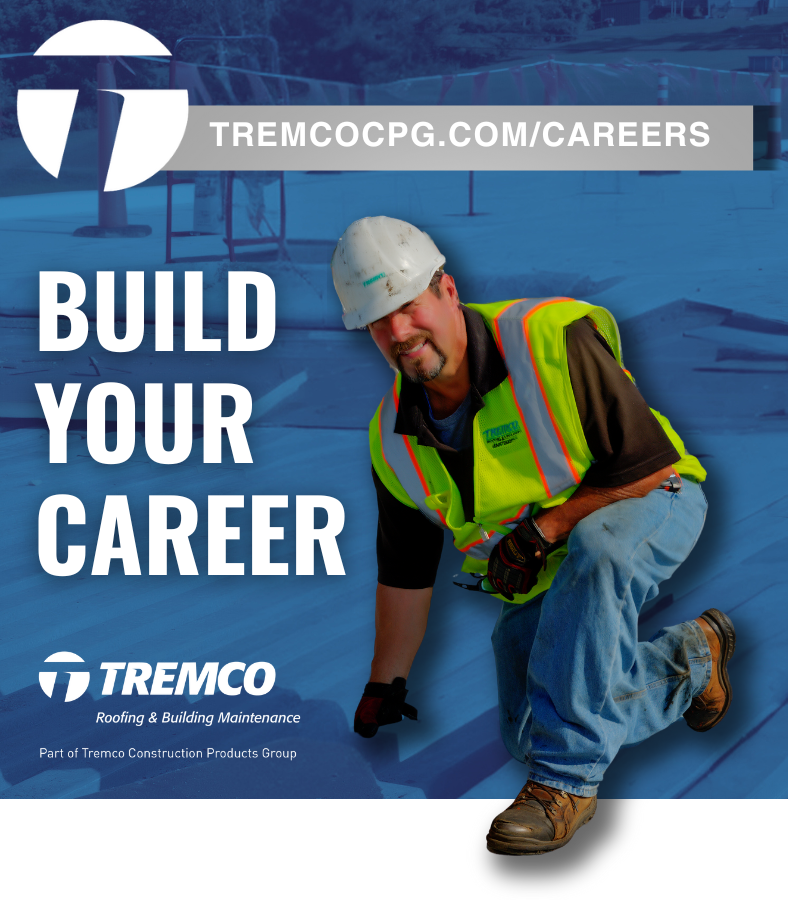 JOIN OUR TEAM! We are looking for Commercial Roofing Foreman in LAS VEGAS, NV

APPLY:
ow.ly/yGYv50R6CMB

#roofingforeman #foreman #commercialroofing #hiringnow 
#roofing #jobsinvegas #tremco #tremcocpg