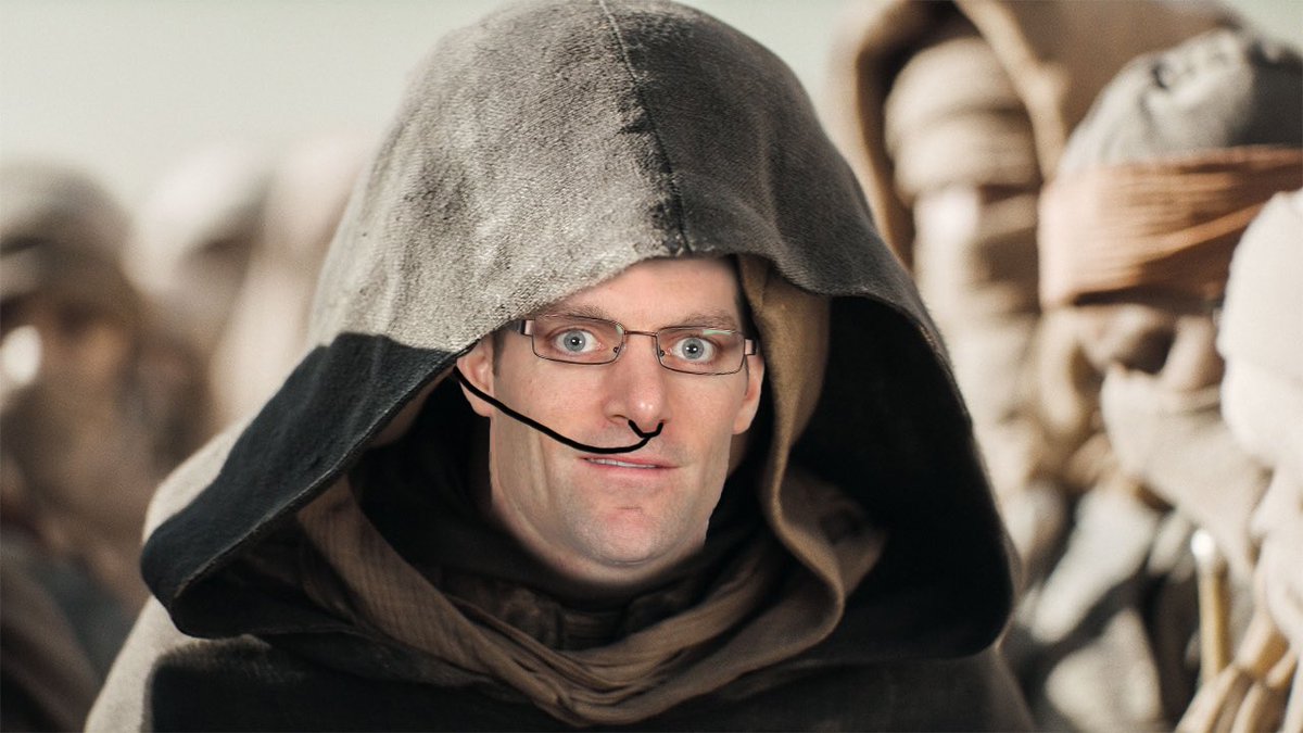 Garrett’s Camera tweet media