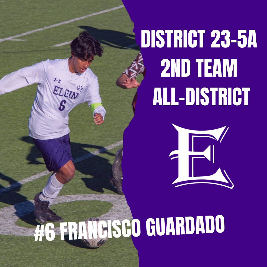 Elgin Wildcat Soccer tweet media