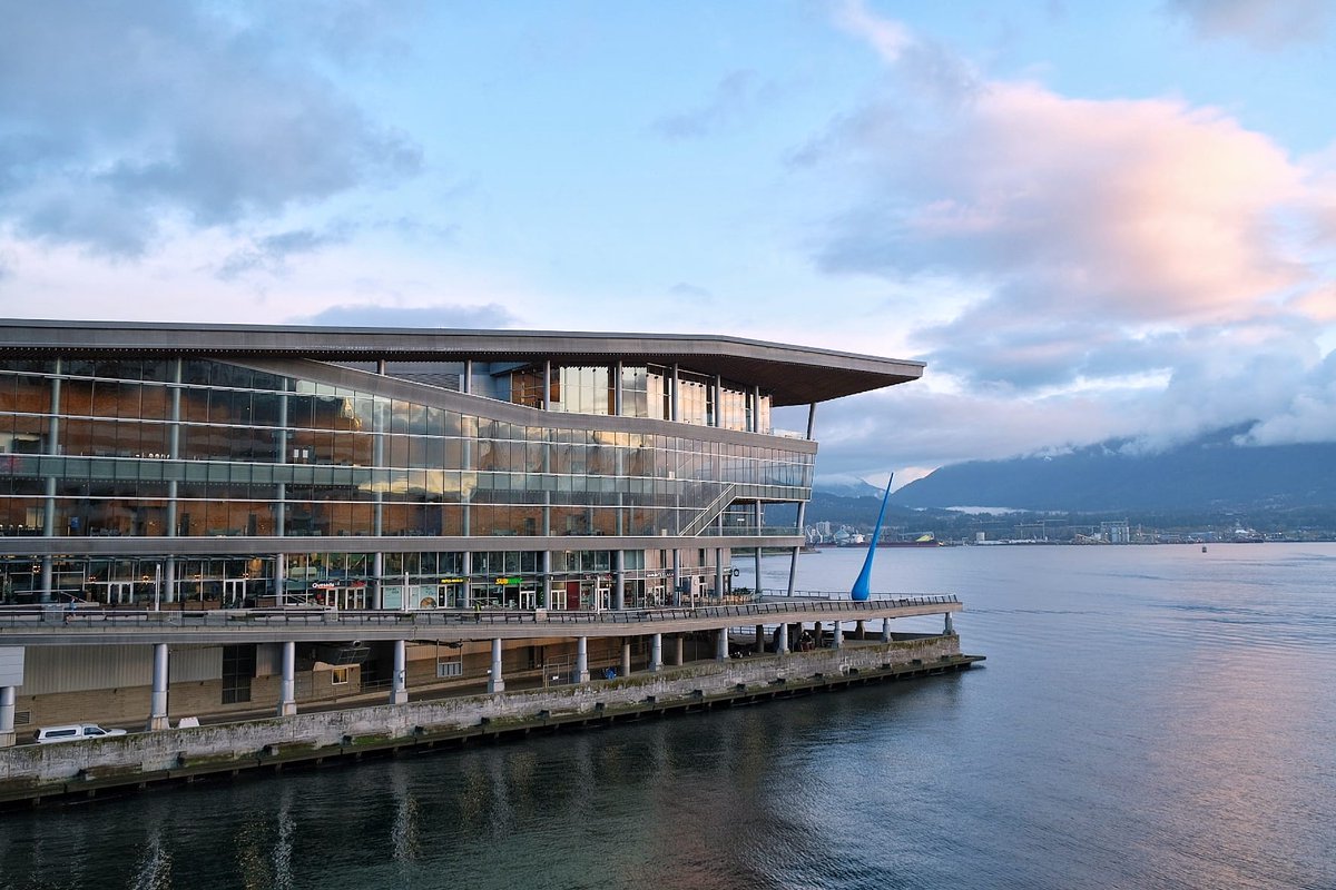 re_forums's tweet photo. Welcome to the Vancouver Real Estate Forum!
We have over 60 industry experts waiting to give you’re their valuable insights, as well as plenty of #networking opportunities with over 1,400 senior decision-makers.
It’s time to build great connections!
#VREF #canadianrealestate https://t.co/45OEBwrYar