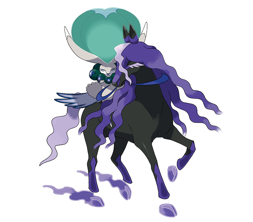 Indeedee M tweet media