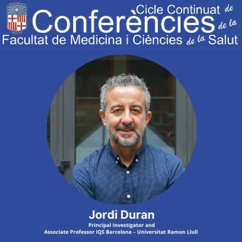Next week I will be presenting our work at the Faculty of Medicine of @UniBarcelona and Institute of Neurosciences @UBneuroscience 📅 Tuesday, April the 9th at 12h 📍 Dolors Aleu i Riera Room ub.edu/portal/web/med… @IQSbarcelona @uramonllull