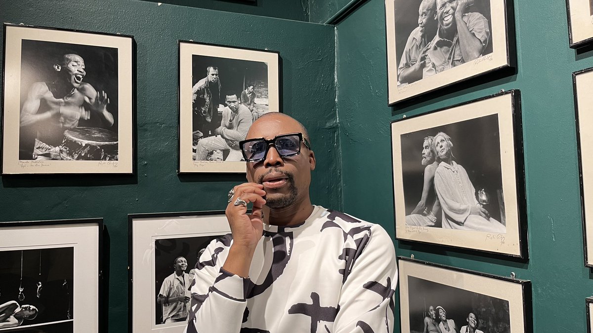 Fanney Tsimong (@tsimong) on Twitter photo 