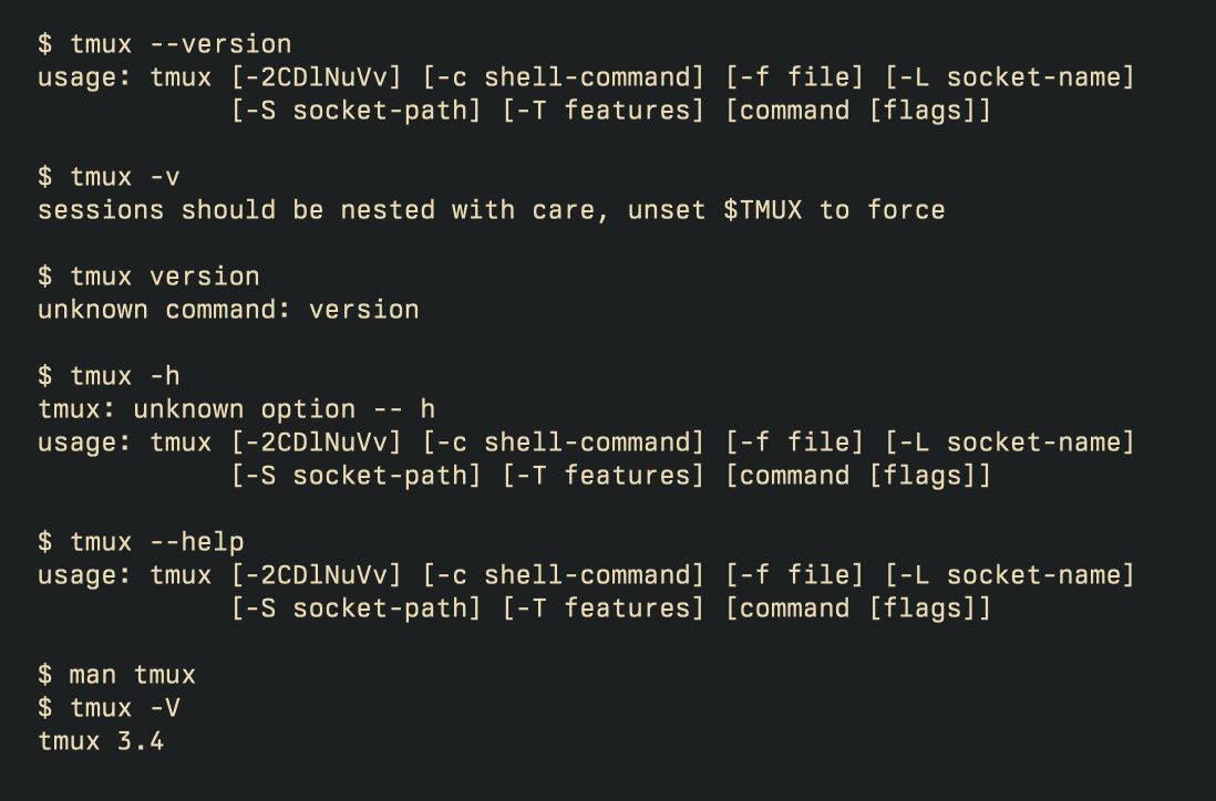 Thorsten Ball tweet media