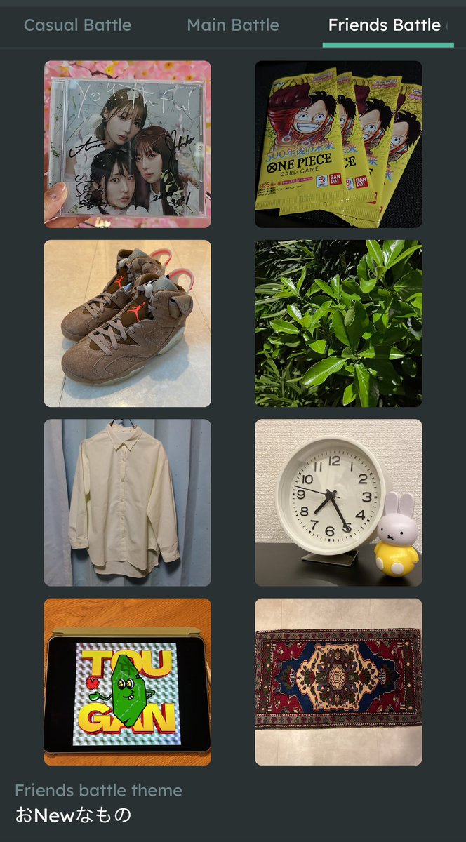 W3S_byCNF's tweet image. 今日はスポンサーの登場により3連戦！

#SNPIT #CNF #W3S