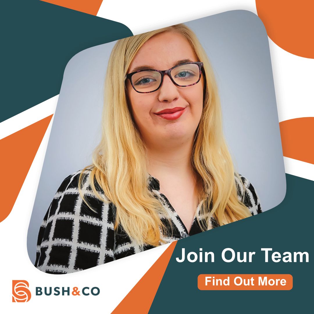 Join our team at Bush & Co Accountants as a #TaxAdministrator! You'll play a vital role in supporting our #taxdepartment, from providing PA support to assisting with HMRC tasks, no two days are the same! Apply today! 👉 buff.ly/3J2sAwv #ExeterJobs