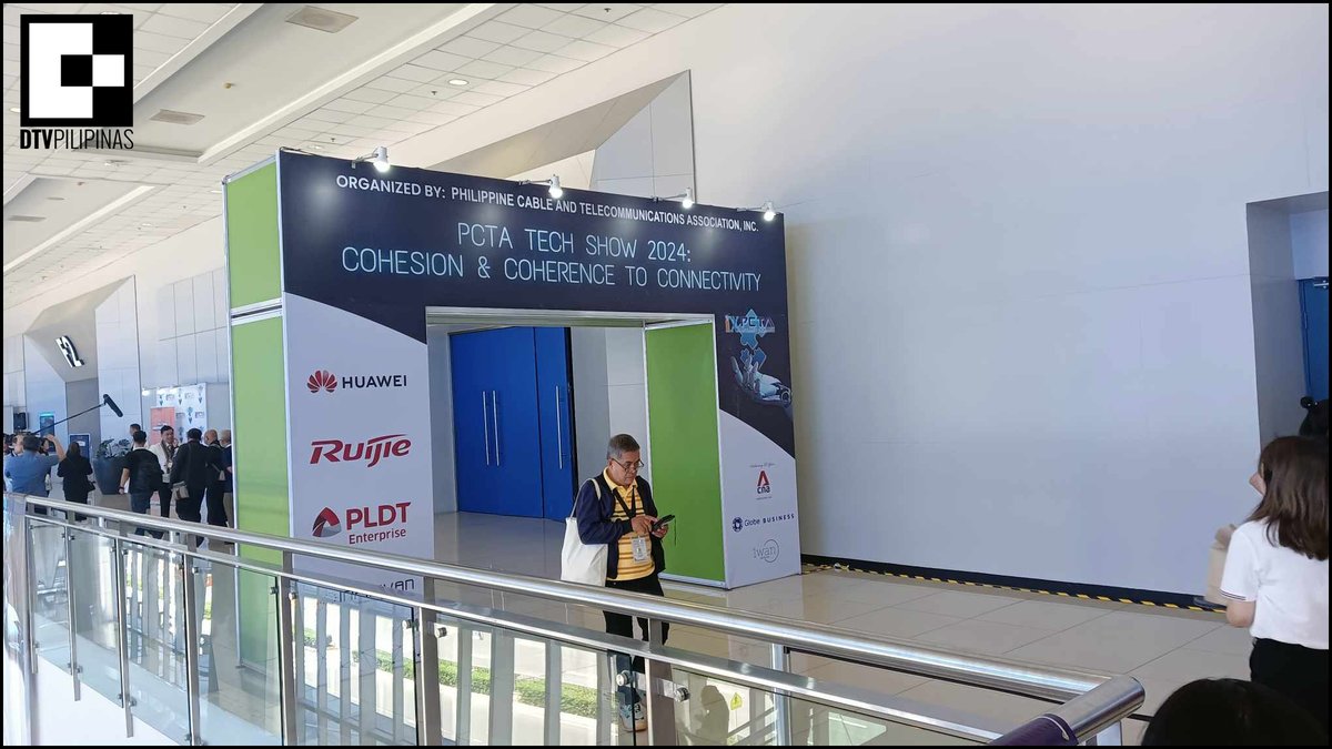 DTV Pilipinas tweet media