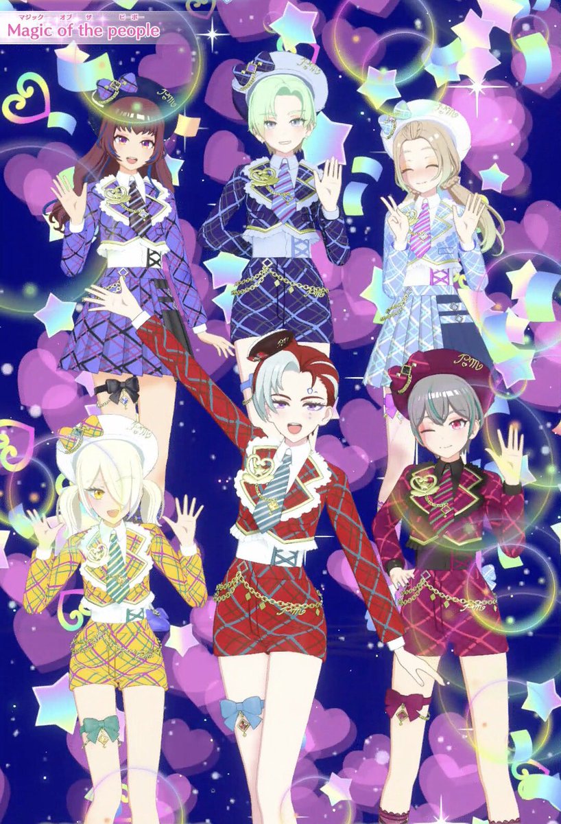 ochimahan's tweet photo. 最後は大好きなあまね様と🌹 https://t.co/UQZzJBa0Q9