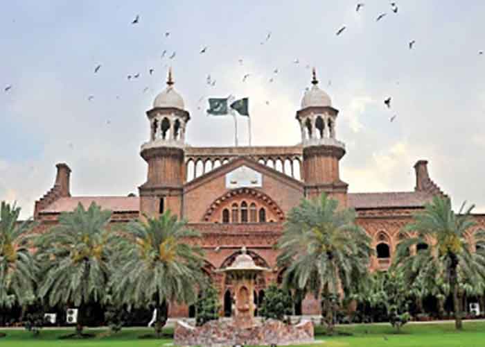 After eight IHC judges, three LHC judges receive threat letters filled with suspicious substance  yespunjab.com/?p=951491

#IHCJudges #Lahore #Pakistan #LHCJudges #Wednesday #Justice #AamerFarooq #SCP #YesPunjab