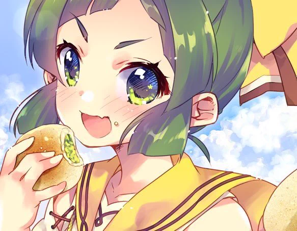 昨日のマツコの知らない世界で温泉むすめが取り上げられたと聞いて配信観たら野沢菜々ちゃん出ててびっくりしたわ〜〜〜思わぬとこで自分の絵見るとは…子どもとちょっと沸いた長野県野沢温泉野沢菜々ちゃん、のじゃロリっ子です!よろしくね 