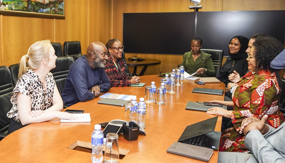 United Nations in South Africa tweet media