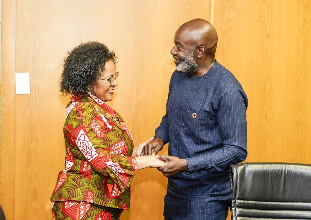 United Nations in South Africa tweet media