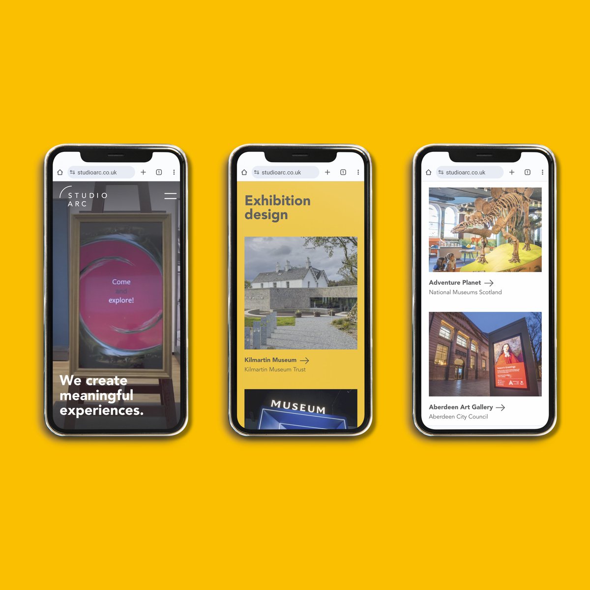 Studioarc tweet media