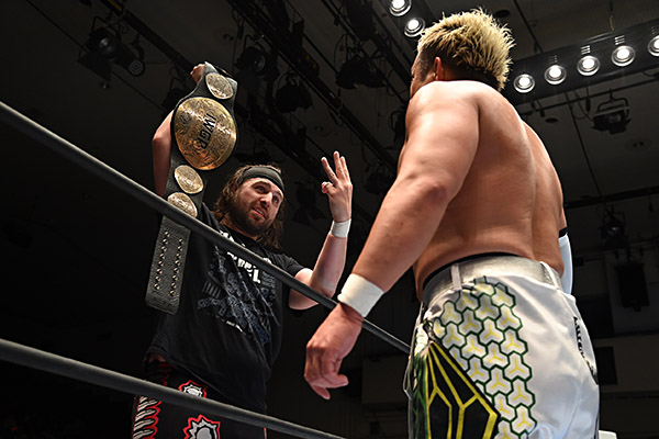 njpw1972 tweet picture