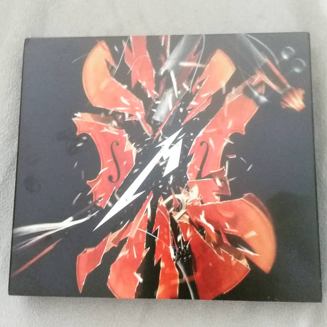 hugo_leandro666's tweet image. #NowPIaying Metallica - S&M2 - 2020🎧🔥🤘👊
Good morning!!
#metallica #metfamily #metallicafamily #papahet #papahetfield #larsulrich #kirkhammett #robtrujillo