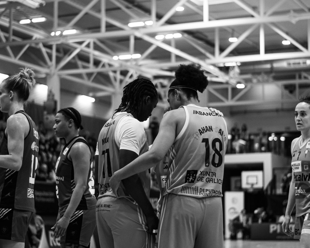 Celtabaloncesto's tweet image. 𝙁𝙊𝙏𝙊𝙂𝘼𝙇𝙀𝙍Í𝘼 🆚 @casademontBZ . 🏀

📸: @FredoCorleone_ 

#CelesteDeCorazón | #EstamosDeVolta