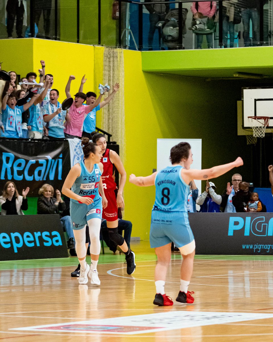 Celtabaloncesto's tweet image. 𝙁𝙊𝙏𝙊𝙂𝘼𝙇𝙀𝙍Í𝘼 🆚 @casademontBZ . 🏀

📸: @FredoCorleone_ 

#CelesteDeCorazón | #EstamosDeVolta