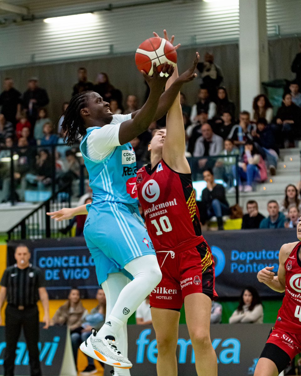 Celtabaloncesto's tweet image. 𝙁𝙊𝙏𝙊𝙂𝘼𝙇𝙀𝙍Í𝘼 🆚 @casademontBZ . 🏀

📸: @FredoCorleone_ 

#CelesteDeCorazón | #EstamosDeVolta