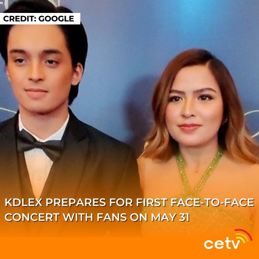 CETV Philippines tweet media