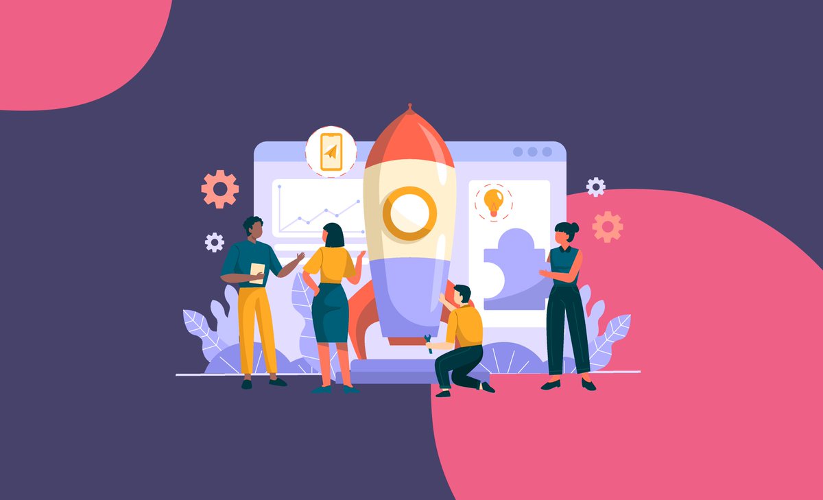 KeyValueSystems's tweet image. This blog delves into the pivotal question of what constitutes a great product. Our product team speaks from their experience of developing over 120 products. Click on blog.keyvalue.systems/what-makes-a-p… to read this insightful blog from our product experts.