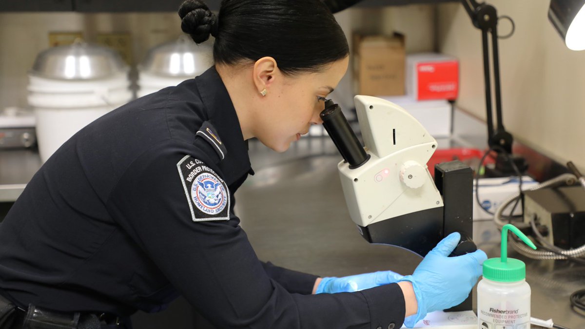 CBPPortDirNYNJ's tweet image. Days at the Port of NY/Newark are never dull, and our @CBP employees fulfill a vast spectrum of mission related work.  While the work is never-ending, is it really work if you truly love doing what you do? #DontGoToWorkUnlessItsFunDay #CBPNYNWK