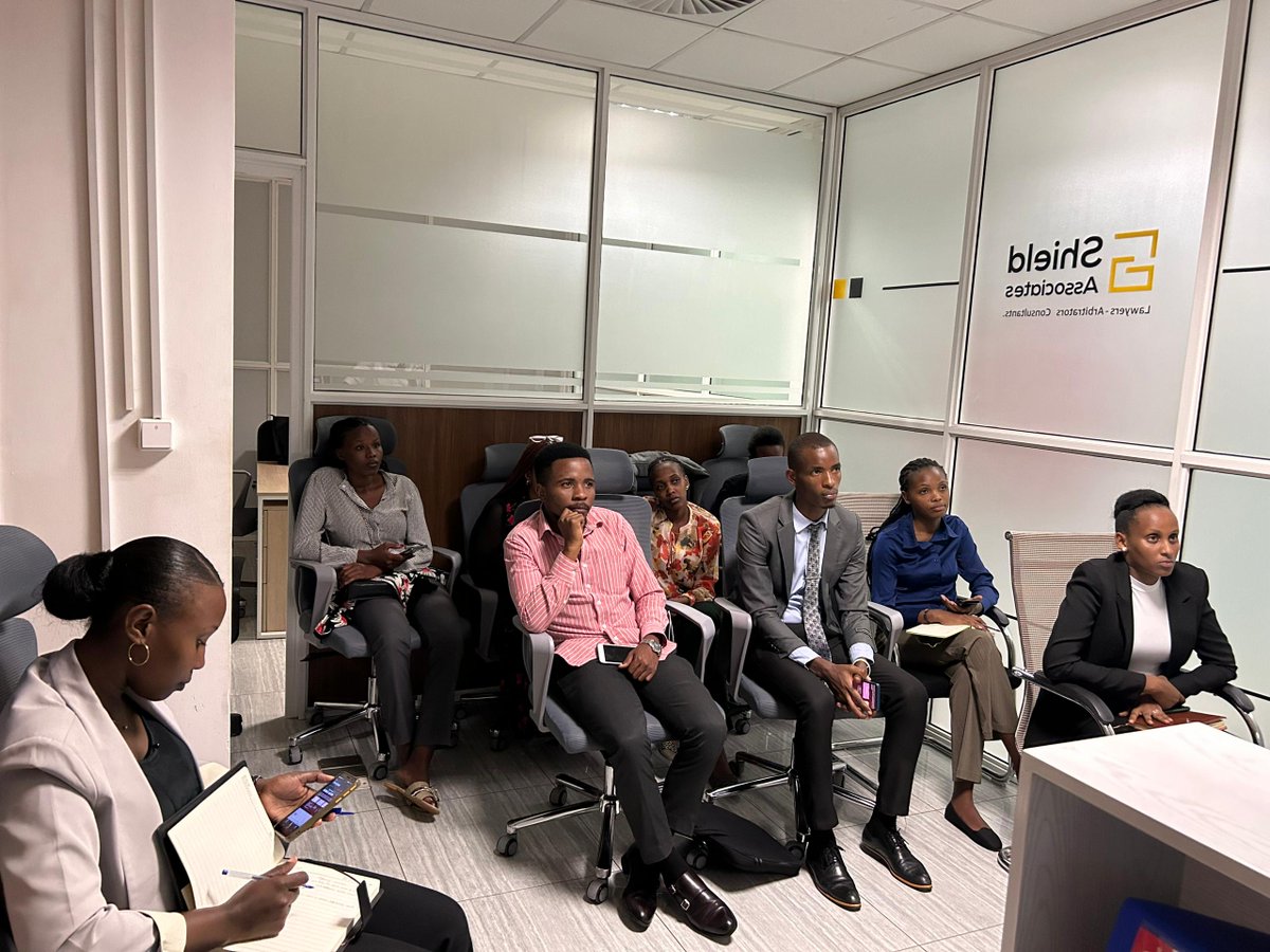 Huza_Network's tweet photo. Yesterday, April 2, 2024, marked the official launch of Huza Network's second cohort for the Soft Skills 6-month Training Program, made possible with support from the @AusHCKenya  
We wish all our young lawyers a transformative learning journey ahead! #skills #lawyers #training https://t.co/TKlqXFZJgl