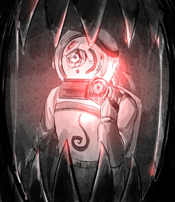 「1boy spacesuit」 illustration images(Latest)