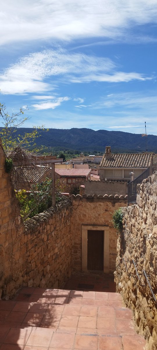 El Vilosell, les Garrigues.
#elVilosell #lesGarrigues #poblesdecatalunya #Catalunya #Catalonia #photograghy #photographers