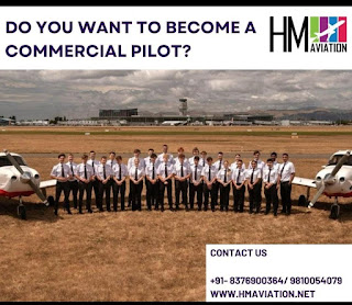 Learn How to become a Commercial Pilot There are currently many flight training schools around the world from where you can do your Commercial Pilot License .  visit us hmaviation.blogspot.com/2024/04/learn-…