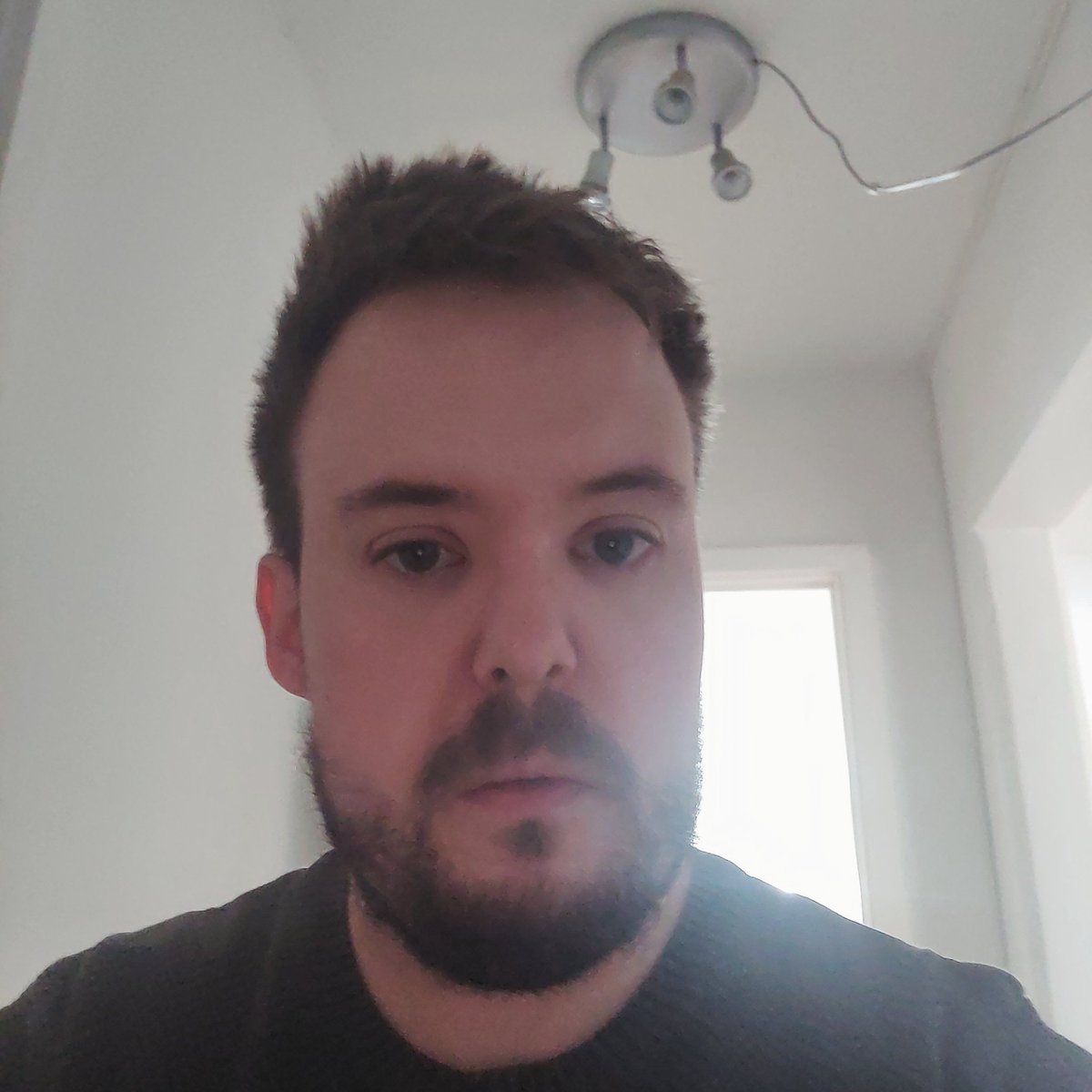 SenDa74314's tweet photo. #NewProfilePic https://t.co/6PkRT2ecGm