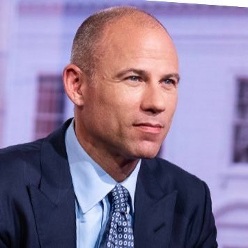 BREAKING - YOUR REACTION: Michael Avenatti (@MichaelAvenatti), the convicted lawyer for porn actress Stormy Daniels (@StormyDaniels), EXPLODES, surprisingly defends Trump. He writes, “We can’t be hypocrites when it comes to the 1st Amendment. It is outrageous that Cohen and…