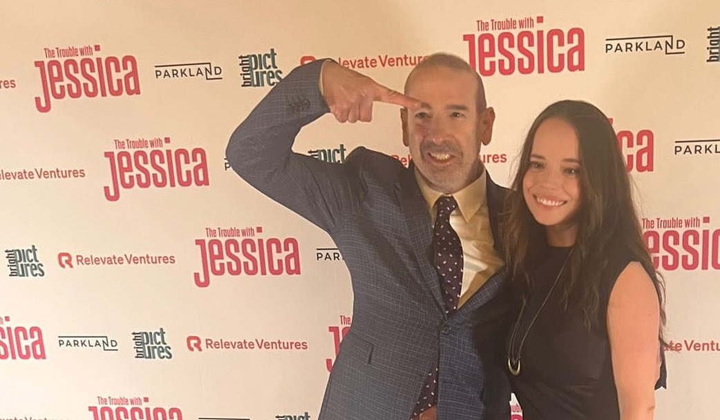 Alice Henley 💙 tweet media