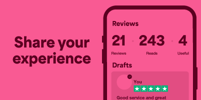 Ask Trustpilot tweet media