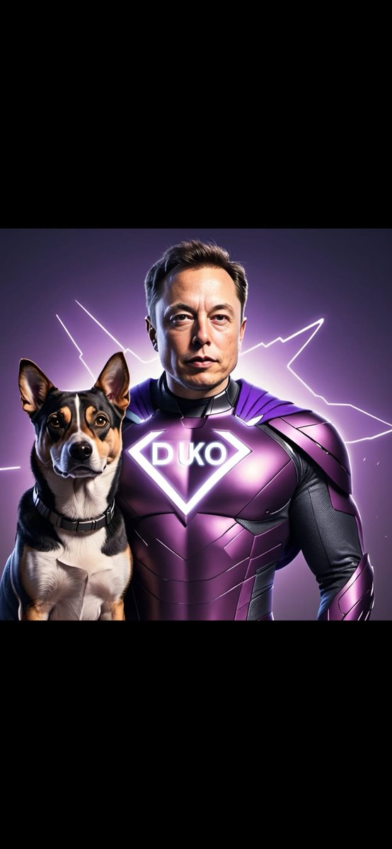 kenko85's tweet photo. @Frazier500 $duko https://t.co/DlHLZZJ64Y