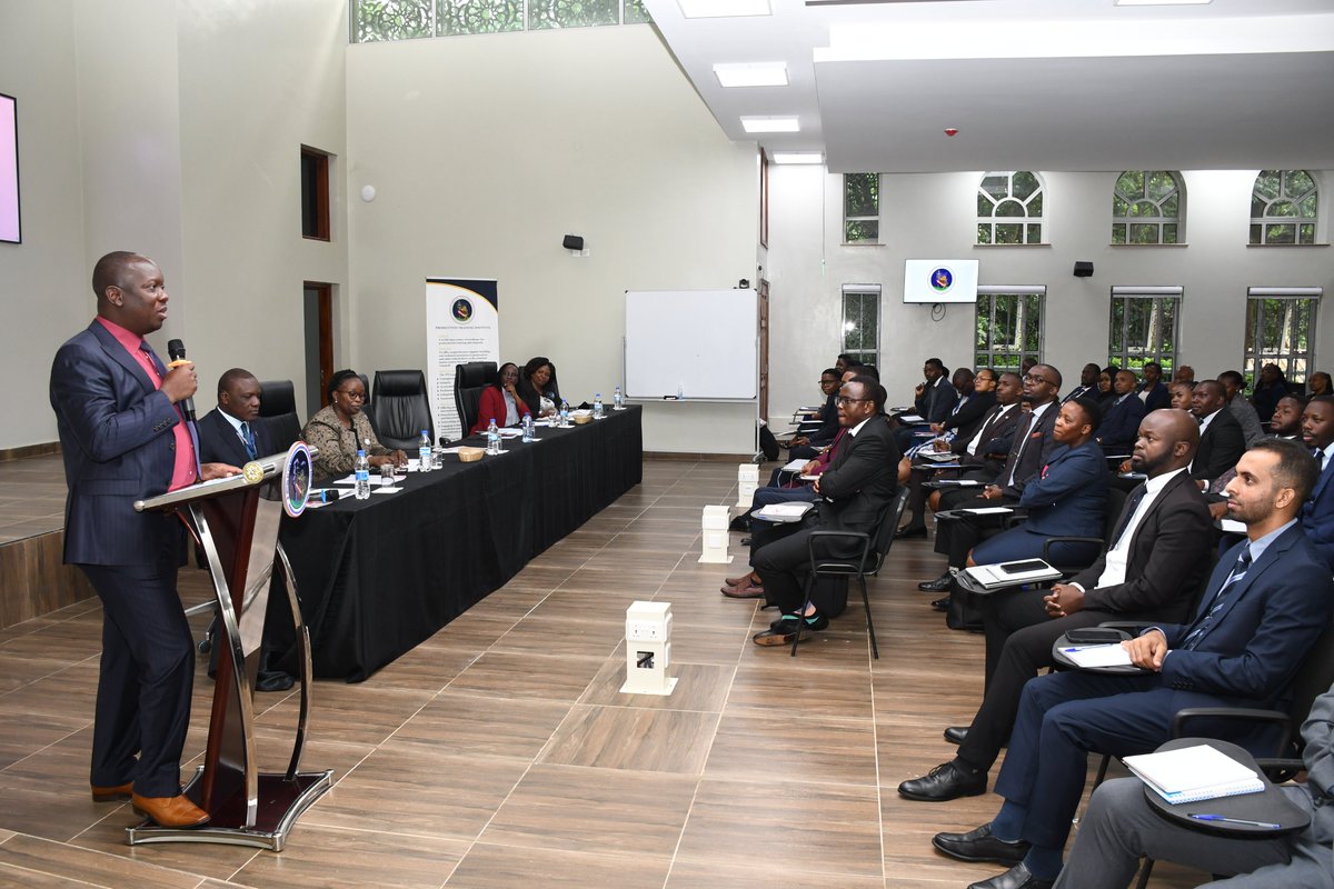 Office of The Director Of Public Prosecutions tweet media