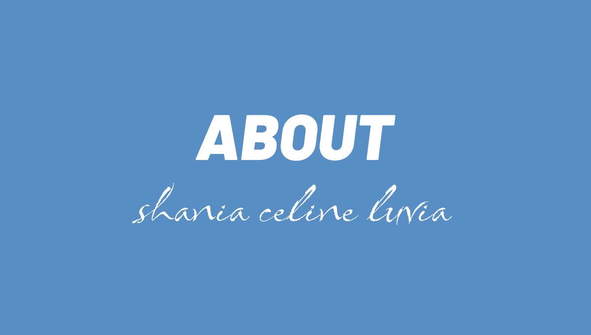 shania celine luvia —bakwan: fight back (oc) tweet media