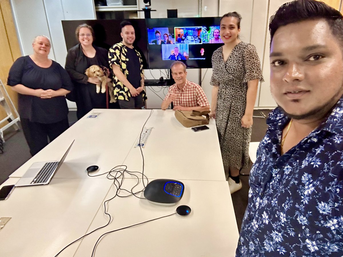 sanakhantrans's tweet photo. I had an incredibly productive meeting with the Amnesty International LGBT group, where we discussed our plans and engagements for the entire year, including preparations for Mardi Gras 2025
Amnesty International Australia
#AmnestyInternational
#mardigras2025
#LGBTQIA https://t.co/Xp0IvakcRx