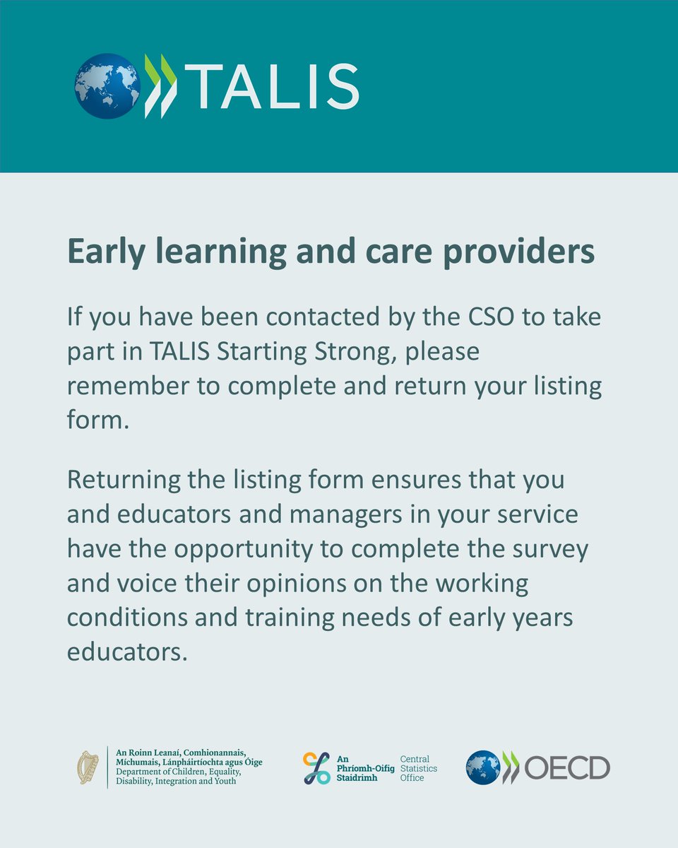 National Childhood Network tweet media