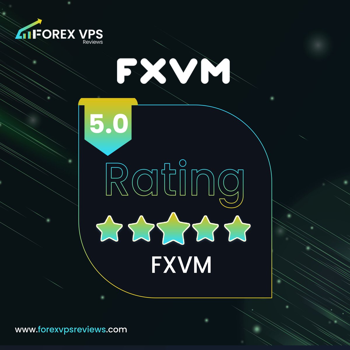 A Perfect 5.0 Rating 🚀⭐ Navigate the complexities of the market with confidence and ease. Join the league of traders who trust FXVM for seamless execution and unparalleled support. Your journey to success begins here.

#FXVM #TradingExcellence #NavigateWithConfidence