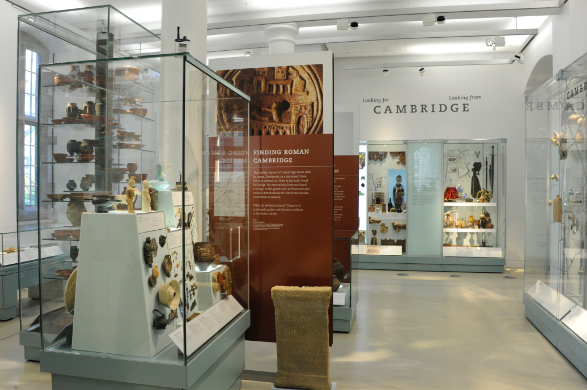 🚨We’re hiring!🚨 @MAACambridge is looking to appoint an enthusiastic and friendly part-time Front of House Assistant [Fixed Term] to welcome visitors to the Museum. To find out more and apply click here: jobs.cam.ac.uk/job/45864/ Closing date: 17 April 2024 #MuseumJobs