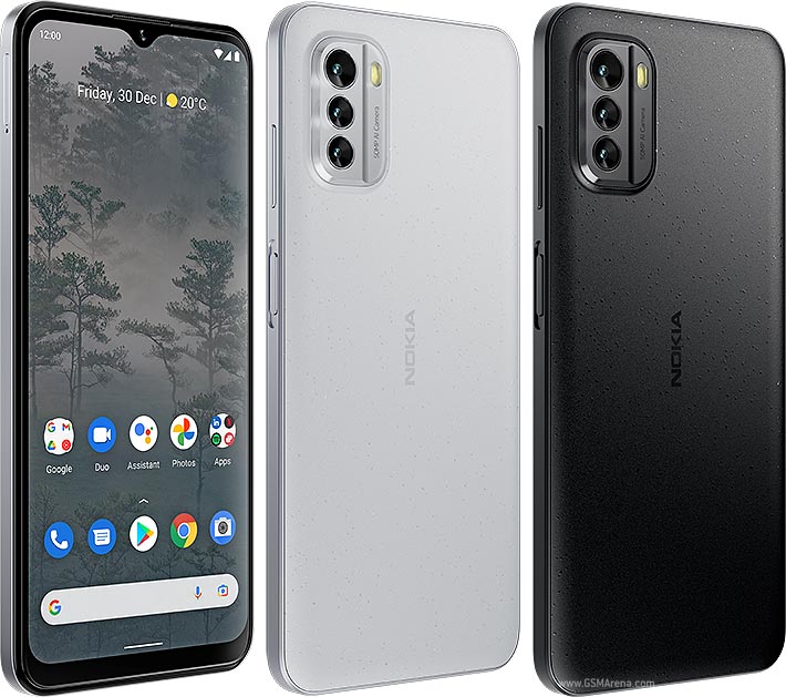 Nokia G60 5G 
6.58", 6/128GB
50MP, 4500mAh
Side fingerprint 

$250us
All USD payments
60 day Lay-by 

Free Harare Delivery,
FedEx/Bus all towns 
wa.me/263774509557