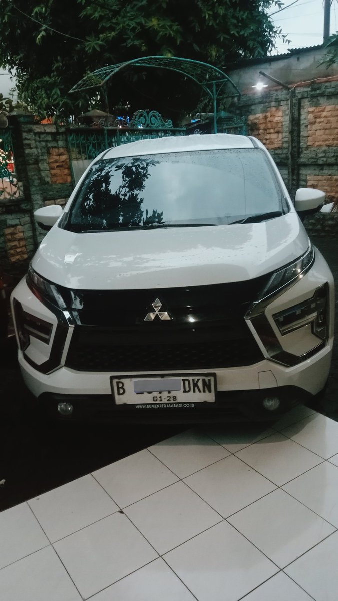 putrazenix62's tweet image. This is Mitsubishi papander 🗿