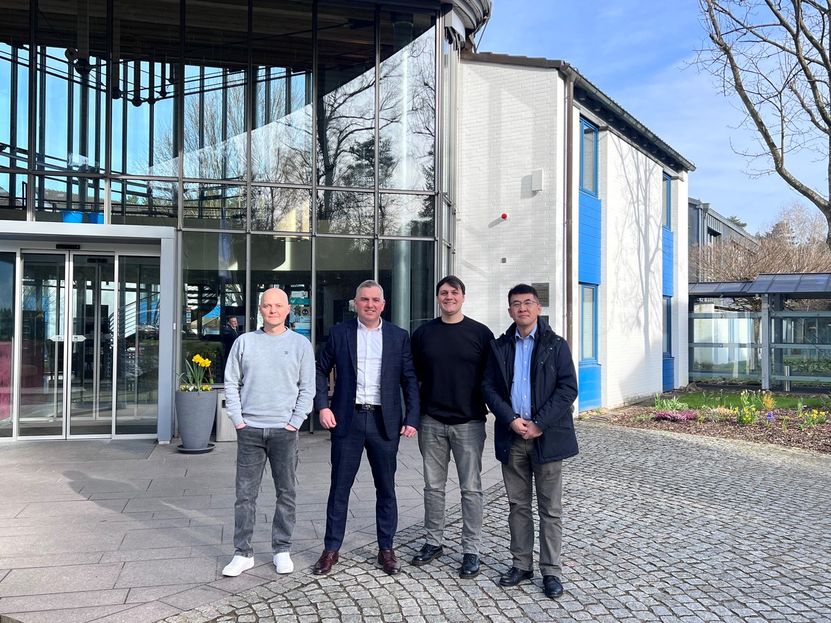 Northstar Ventures tweet media