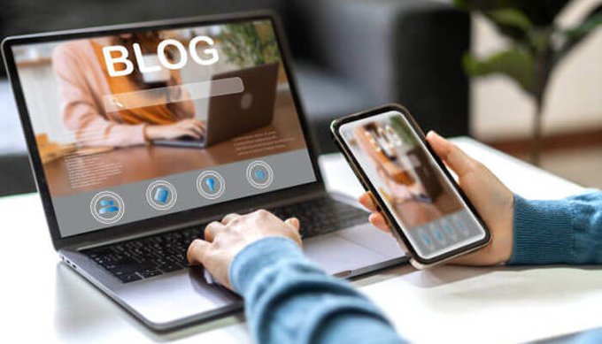 BeaconThet85666's tweet image. 15 Tech blogs for Latest Tech News and Reviews #techblogs #latesttechnews #techreview #technologynews #techtrends #DigitalInnovation #techupdates #gadgetreview #techindustry #digitaltrends #digitalmarketing
( shorturl.at/qtzH9 )
( shorturl.at/sDEV8)