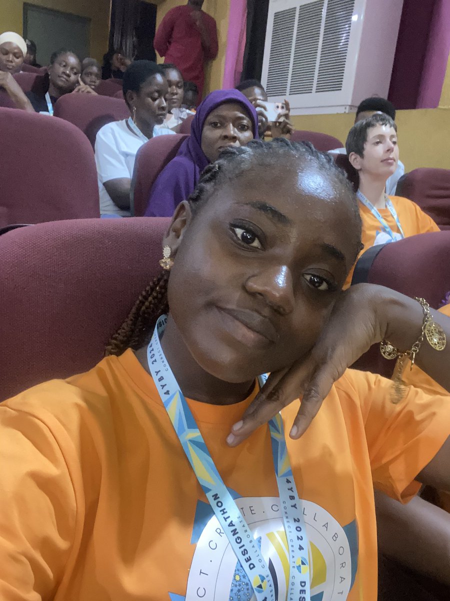 Agnes Edor (@edoragnes) on Twitter photo Thinking outside the box, Unleashing creativity, fresh ideas, and endless possibilities ✨✨✨
I am super excited to be here at the Mega Designathon 2024 🫶 <a href="/4YouthBYouth/">4YouthByYouth</a> <a href="/PPFNigeria/">PPFN Nigeria</a> <a href="/Chidera13Okoli/">Chidera Godfrey .O. 🇲🇺 🇿🇲 🇿🇦🇵🇪 🇹🇭🇰🇪✈️</a> <a href="/SophieAyobami/">Sophie Ayobami</a> <a href="/JayteeMedua/">Obiorah Justina</a>
#MegaDesignathon
#TeamElite Thinking outside the box, Unleashing creativity, fresh ideas, and endless possibilities ✨✨✨
I am super excited to be here at the Mega Designathon 2024 🫶 <a href="/4YouthBYouth/">4YouthByYouth</a> <a href="/PPFNigeria/">PPFN Nigeria</a> <a href="/Chidera13Okoli/">Chidera Godfrey .O. 🇲🇺 🇿🇲 🇿🇦🇵🇪 🇹🇭🇰🇪✈️</a> <a href="/SophieAyobami/">Sophie Ayobami</a> <a href="/JayteeMedua/">Obiorah Justina</a>
#MegaDesignathon
#TeamElite