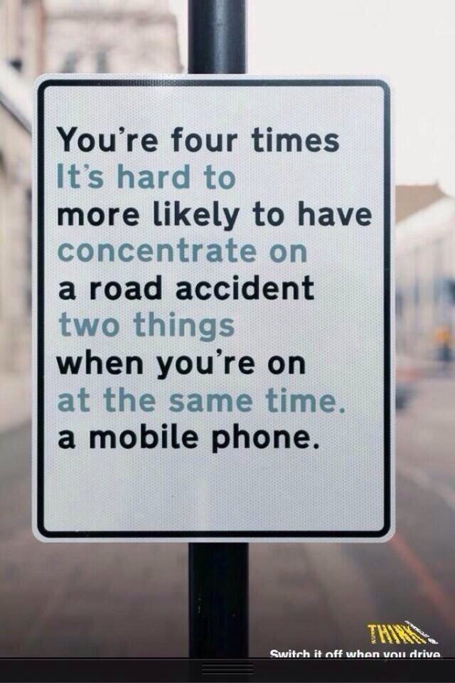 There have been several motorists stopped and dealt with for using their mobile phones whilst driving this morning as patrols continue to patrol the network and deal with those committing #Fatal4 offences.