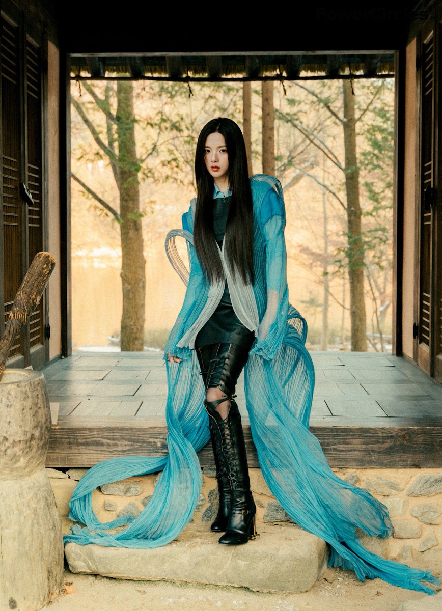 Chaoyue. (@ychaoyyue) / Posts / X
